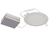 Lightolier Dimmable 13.7 Watt 6