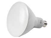 Satco Dimmable 11.5W 5000K BR40 LED Bulb