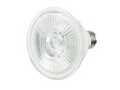 Philips Dimmable 12W Expert Color 95 CRI 2700K 40° PAR30S LED Bulb