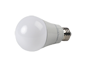 TCP Non-Dimmable 16 Watt 4100K A19 LED Bulb, Enclosed Fixture Rated