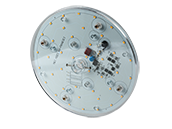 Overdrive Dimmable 19W 4000K Circular LED Module Retrofit Kit