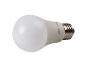 TCP Non-Dimmable 6 Watt 4100K A-19 LED Bulb, Enclosed Rated