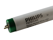 Philips 32W 48in T8 Neutral White Fluorescent Tube (Pallet of 930)