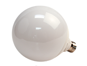 Maxlite Dimmable 12W 3000K G40 Globe LED Bulb