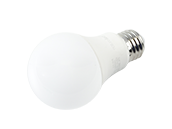 NaturaLED Dimmable 5 Watt 2700K A-19 LED Bulb, JA8 Compliant