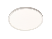 Lightolier SlimSurface Dimmable 23.2W 3000K 10