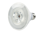 Maxlite 12W Dimmable 2700K 40° PAR30S LED Bulb, JA8 Compliant