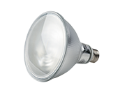 Philips Dimmable 12W 2700K 25° PAR38 LED Bulb, Outdoor and Enclosed Fixture Rated