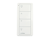 Lutron Pico 4-Button Living/Family Room Scene Wireless Remote