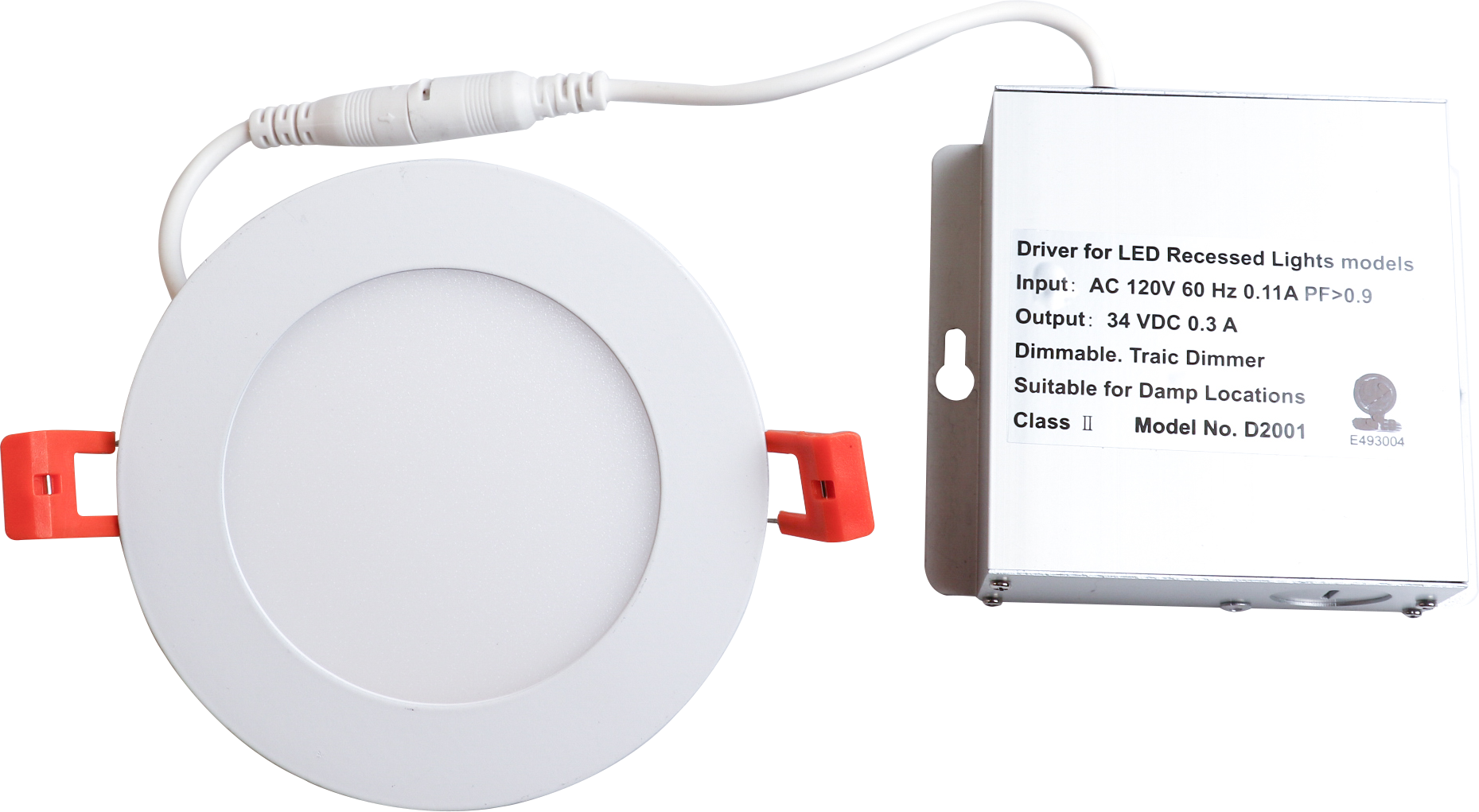 TCP Dimmable 13 Watt 4