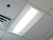 Philips EvoKit Dimmable 31W 4000K 2' x 4' LED Retrofit Kit