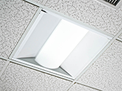 Philips EvoKit Dimmable 24W 4000K 2' x 2' LED Retrofit Kit