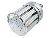 Maxlite 400 Watt Equivalent, 120 Watt 4000K LED Corn Bulb, Ballast Bypass