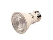 Topaz Dimmable 6.5W 3000K 40 Degree PAR16 LED Bulb, Enclosed Fixture Rated