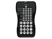 Remote For Maxlite BLHE3 High Bay Fixtures