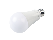 90+ Lighting Dimmable 14 Watt 2700K 92 CRI A21 LED Bulb, JA8 Compliant