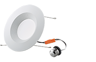 90+ Lighting Dimmable 15 Watt 4000K 93 CRI 5