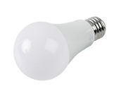 Cree Pro Series Dimmable 10W 5000K A19 LED Bulb, 90 CRI, Title 20 Compliant, Enclosed Fixture Rated