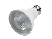 Cree Pro Series Dimmable 7W 2700K 25° PAR20 LED Bulb, 90 CRI, Enclosed Fixture Rated and Title 20 Compliant