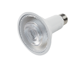 Cree Pro Series Dimmable 13W 2700K 25° PAR30L LED Bulb, 90 CRI, Enclosed Fixture Rated and Title 20 Compliant