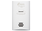 Kidde Plug-In Carbon Monoxide Alarm with Battery Backup