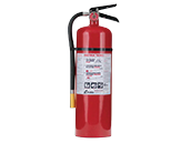 Kidde PRO 460 Consumer Fire Extinguisher
