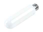 MaxLite Dimmable 8.5W 2700K T12 Filament LED Bulb, Enclosed Rated, Title 20 Compliant