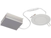 Philips Dimmable 11.6 Watt 4