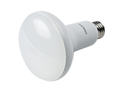 Philips Dimmable 7.2W 5000K 90 CRI BR30 LED Bulb, Enclosed Fixture Rated, Title 20 Compliant