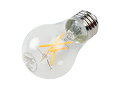 Satco Dimmable 5W 2700K A15 Filament LED Bulb