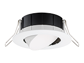 Lithonia 7.5 Watt, 3