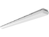 NaturaLED 90 Watt 5000K 8' Dimmable Vapor Tight LED Fixture