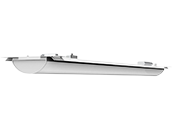 NaturaLED 4FT LED Strip Retrofit Kit 25W 5000K Dimmable