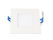 NaturaLED Dimmable 9 Watt 90 CRI 4