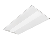 NaturaLED Dimmable 42W 3500K 2' x 4' LED Troffer Retrofit Kit