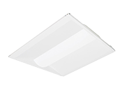 NaturaLED 2x2 LED Troffer Retrofit Kit 25W 3500K Dimmable