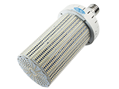 Olympia Lighting 1000 Watt Equivalent, 250 Watt 5500K LED Corn Bulb, Ballast Bypass