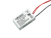 Hatch 277V Step Down To 12V Class 2 Dimmable Transformer 75W