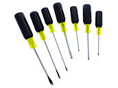 Ideal 7 Piece Screwdriver Set