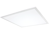 Maxlite Dimmable 30 Watt 4000K 2x2 ft Flat Panel LED Fixture