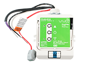 Lutron Vive PowPak 1-Amp LED or Fluorescent 120-277V Dimming Relay Module