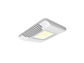 75 Watt, 250 Watt Equivalent, 5000K Low-Profile LED Canopy Fixture