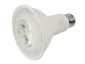 Keystone Dimmable 10W 4000K 40° PAR30L LED Bulb, Enclosed and Wet Rated
