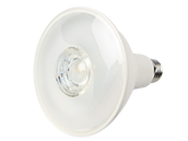 Keystone Dimmable 13.2W 4000K 25° PAR38 LED Bulb, Outdoor and Enclosed Rated