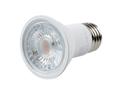 Keystone Dimmable 6.5W 2700K 40 Degree PAR16 LED Bulb, Enclosed Fixture Rated