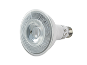 Maxlite 11W Dimmable 2700K 40° 90 CRI PAR30S LED Bulb, JA8 Compliant