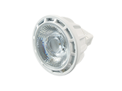 Maxlite Dimmable 8W 2700K 25° 90 CRI MR16 LED Bulb, GU5.3 Base, JA8 Compliant, Enclosed Fixture Rated