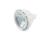 Maxlite Dimmable 8W 2700K 15° 90 CRI MR16 LED Bulb, GU5.3 Base, JA8 Compliant, Enclosed Fixture Rated