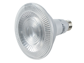 Bulbrite Dimmable 15W 2700K 25° 90 CRI PAR38 LED Bulb, Enclosed and Wet Rated, JA8 Compliant