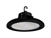 150 Watt Dimmable 5000K Round UFO LED High Bay Fixture